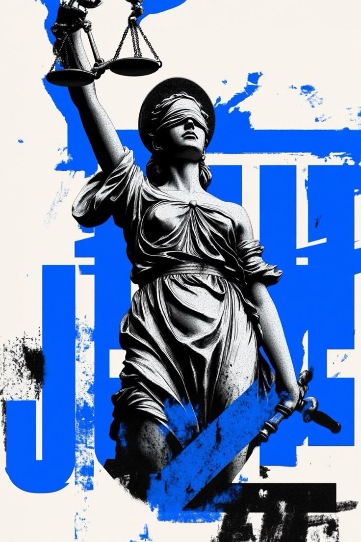 Balanza de justicia — Auctor LexTech